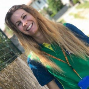 Foto di Giorgia, Dog Walker a Pescantina