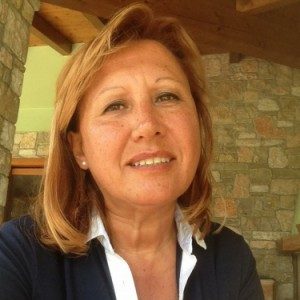 Foto di Lucia, Badante a Padenghe sul garda