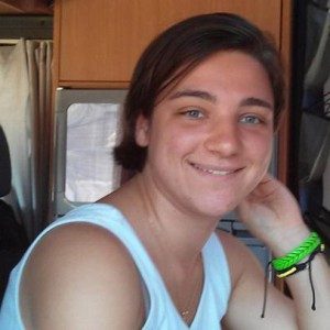 Foto di Valentina, Dog Walker a Voghera
