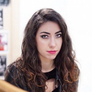 Foto di Elisabetta, Tutor/Aiuto Compiti di Gruppo a Melegnano