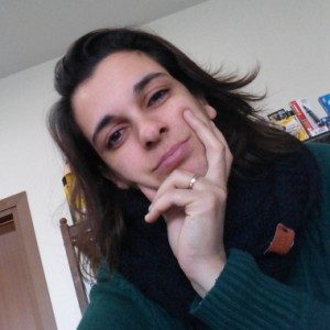 Foto di Silvia Giovanna, Babysitter a Calcinate