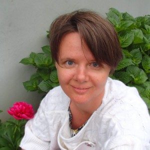 Foto di Maryna, Custode a Segrate