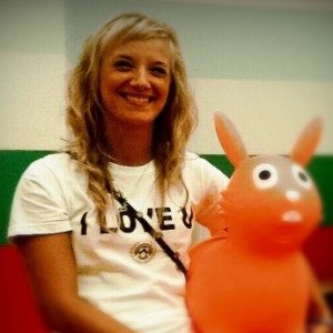 Foto di Giulia, Tutor privato/Aiuto compiti a Mereto di tomba