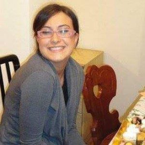 Foto di Valentina, Tutor privato/Aiuto compiti a Brugine