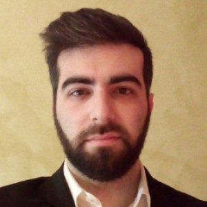 Foto di Andrea, Tutor/Aiuto Compiti di Gruppo a Calcinato