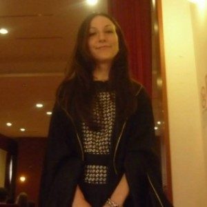 Foto di Marina, Tutor privato/Aiuto compiti a Arona