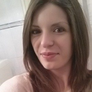Foto di Marina, Tata a Imola