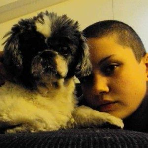 Foto di Giulia, Dog Walker a Rovereto
