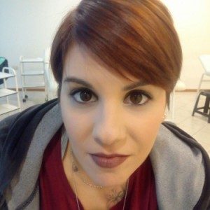 Foto di Deana, Babysitter a Montegranaro