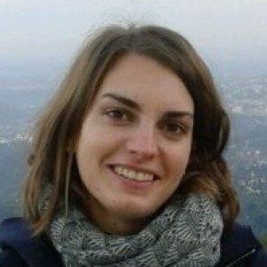 Foto di Erica, Tutor/Aiuto Compiti di Gruppo a Porto valtravaglia