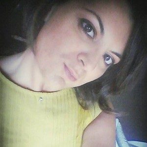 Foto di Annalisa, Tata a Manoppello stazione