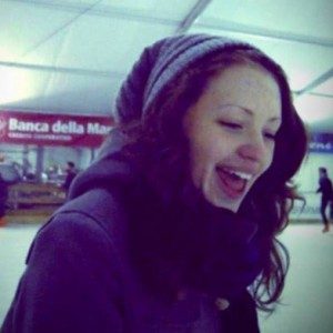 Foto di Alessia, Tata a Mareno di piave