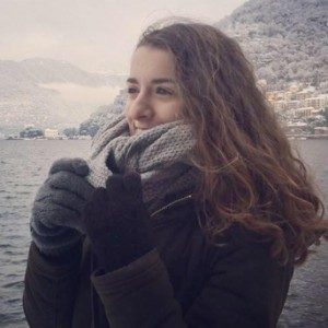Foto di Siria, Babysitter a Sortino