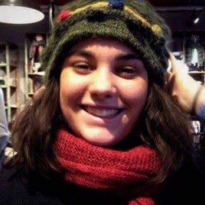 Foto di Martina, Tutor/Aiuto Compiti di Gruppo a Cesena