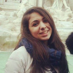 Foto di Sara, Tutor privato/Aiuto compiti a Luisago