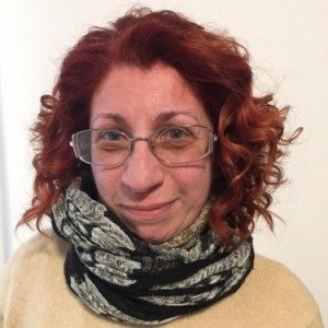 Foto di Sabrina, Badante a Saonara