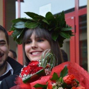 Foto di Elisa, Aiuto Mamma a Sesto fiorentino