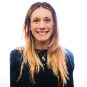 Foto di Giulia, Petsitter a Muggio'