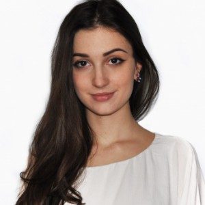 Foto di Elena, Tata a Bovolenta