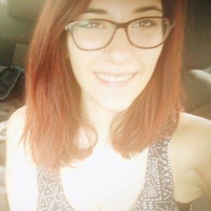Foto di Carolina, Tutor/Aiuto Compiti di Gruppo a Fara gera d'adda