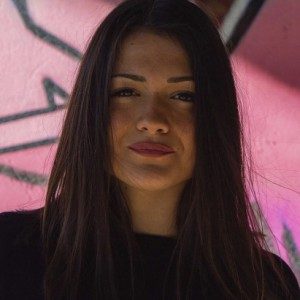 Foto di Madalina, Tutor/Aiuto Compiti di Gruppo a Cadoneghe