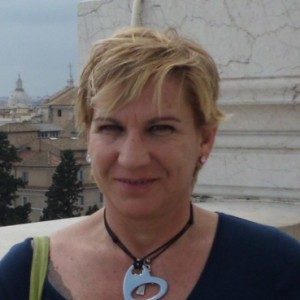 Foto di Rita, Aiuto Mamma a Sommariva bosco