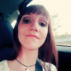 Foto di Alice, Tata a Cornale