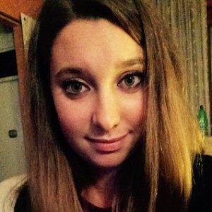 Foto di Chiara, Babysitter a Mezzocammino