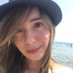 Foto di Chiara, Dog Walker a Cavaria con premezzo