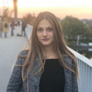 Foto di Sara, Tutor privato/Aiuto compiti a Casale sul sile