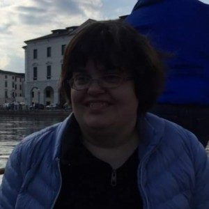 Foto di Franca, Badante a Treviso