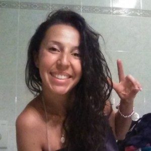 Foto di Simona, Badante a Piossasco