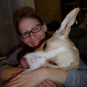 Foto di Elena, Dog Walker a Settimo milanese
