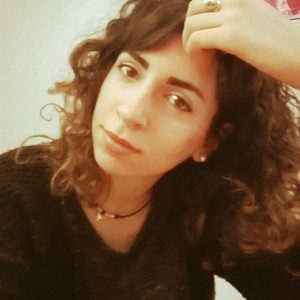 Foto di Giada, Tutor privato/Aiuto compiti a Moncalieri