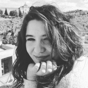 Foto di Lucrezia, Tutor/Aiuto Compiti di Gruppo a Mezzocammino