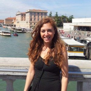 Foto di Francesca, Babysitter a San biagio di callalta
