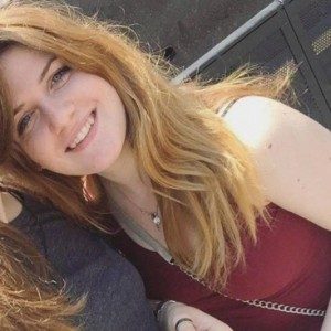 Foto di Marina, Alla pari a Brugherio