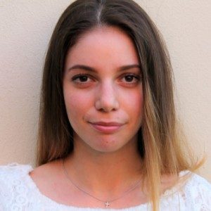 Foto di Valeria, Tata a Martinengo