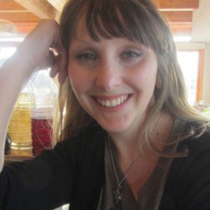Foto di Jessica, Colf a Bientina