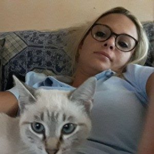 Foto di Sonia, Petsitter a Chieri