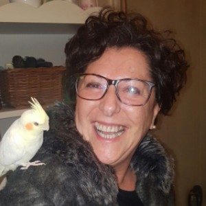 Foto di Cristina, Badante a Treviso