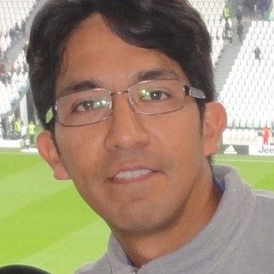 Foto di Cesar Conrado, Operatore Socio Sanitario (OSS) a Villa guardia