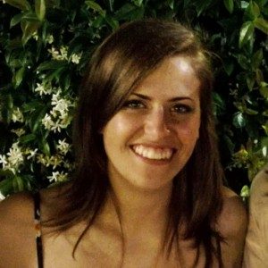 Foto di Sarah, Tutor/Aiuto Compiti di Gruppo a Borgaro torinese