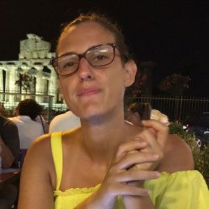 Foto di Roberta, Petsitter a Cunardo