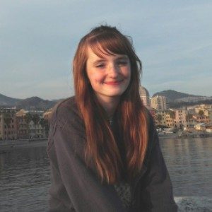 Foto di Irina, Custode a Pra'