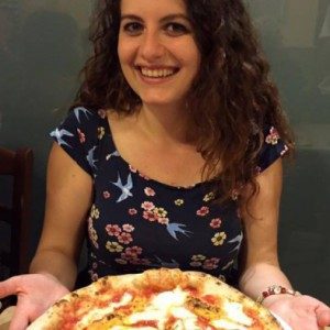 Foto di Lucrezia, Babysitter a Bracciano