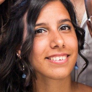 Foto di Maria Santina, Tutor privato/Aiuto compiti a Faenza