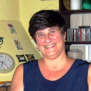 Foto di Anna, Tata a Cogorno