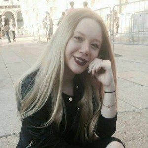 Foto di Roberta, Tutor/Aiuto Compiti di Gruppo a Cologno monzese