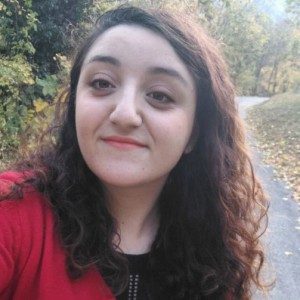 Foto di Alessia, Badante a Marene